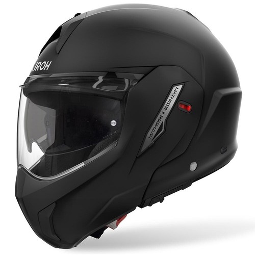 Casco modulare airoh mathisse - casco,