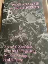 Wine Analysis and Production