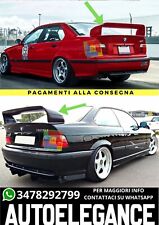 🔥SPOILER ADATTO PER  BMW
