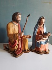 Statuine In Terracotta di