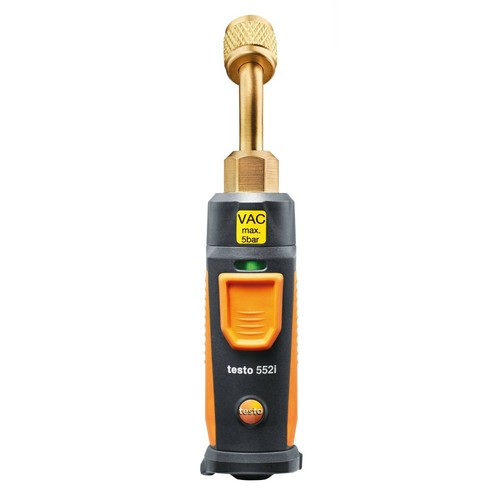 Testo 0564 2552 552i - testo,