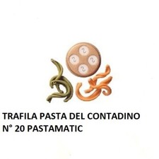 Simac trafila pasta del - simac,