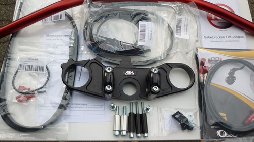 Kit conversione abm - conversione, superbike