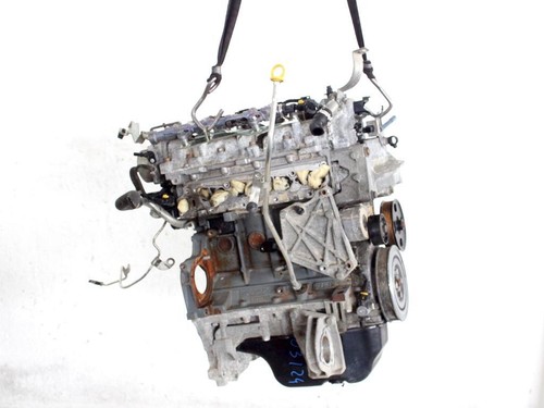 199b400 motore fiat punto - motore,