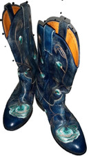 Boots sendra 9014 sara - sendra, denver