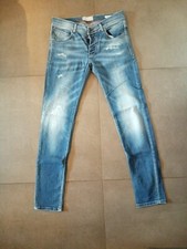 Jeans Fiftyfour uomo usati W31 - Superslim