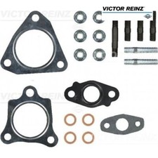 Kit montaggio, caricatore