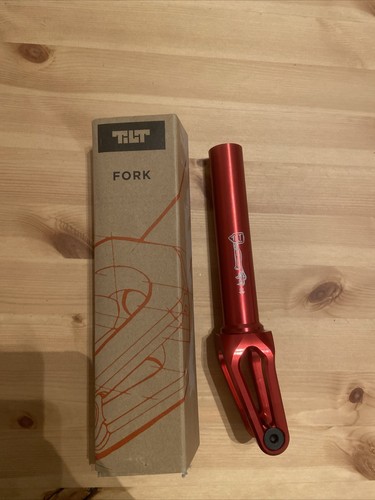 Forcella tilt tomahawk scs - tilt,