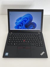 Lenovo ThinkPad X280 12,5