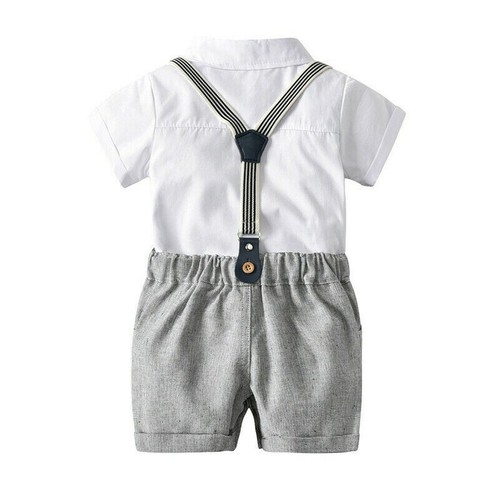 Bambino elegante tutina intera - elegante,