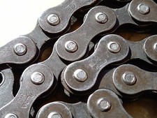 Vintage Regina Catena 106 Link Per Gruppi 6 Velocita Campagnolo Super Record 