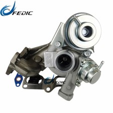 Turbina TD03 49373-03006 per