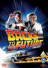 Back the future - back, trilogy