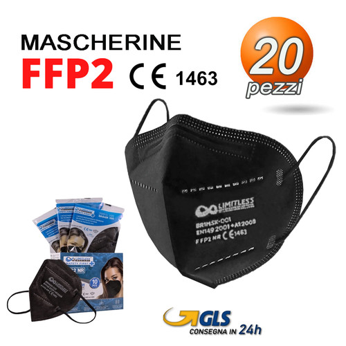 Mascherine ffp2 certificate - mascherine,