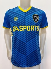 Maglia calcio shirt fifa - maglia, 17