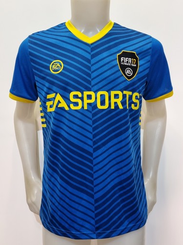 Maglia calcio shirt fifa - shirt,