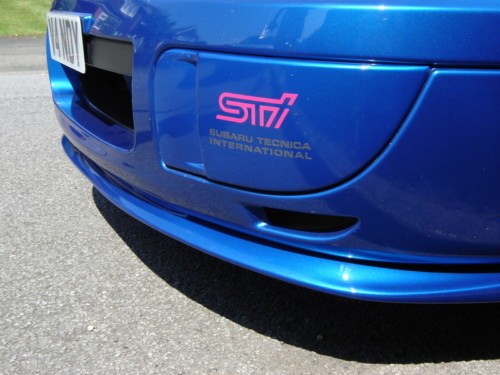 Adatto subaru impreza - adatto, a