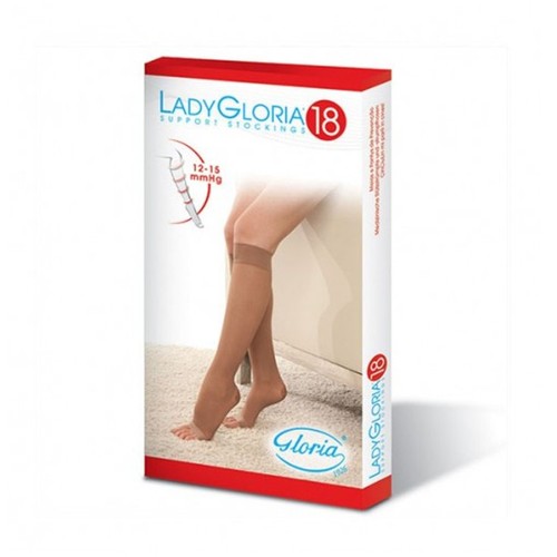 Ladygloria gambaletto punta - ladygloria,