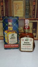 White Heather De Luxe Whisky
