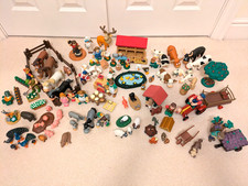 Deagostini My Animal Farm Set