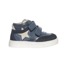 Balducci Sneakers Alta Bambino