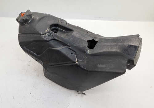 Ktm exc530 2008 bidone - 2008-10,