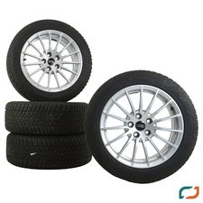 Ruote invernali originali Audi A5 F5 pneumatici invernali 8W0601025AE 225/50R17 98H 17 pollici