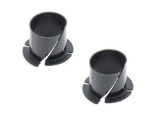 2X Presa Compatibile Con