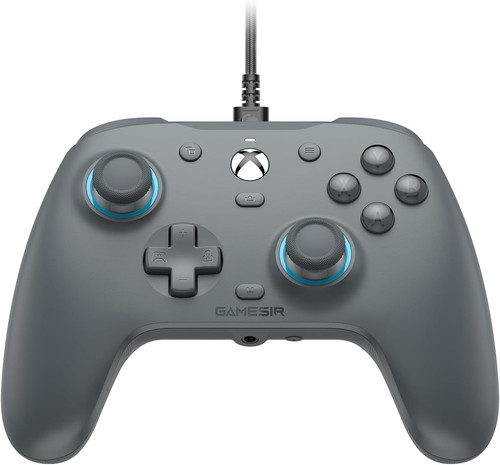 Wired controller per - se,