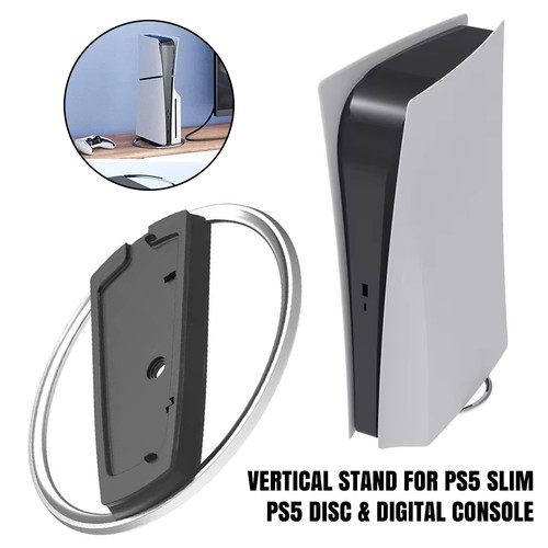 Supporto verticale ps5 - slim, /