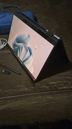 Samsung galaxy book - galaxy, 360