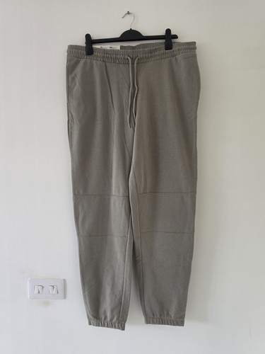 Joggers uomo taglia verde - joggers, xl.