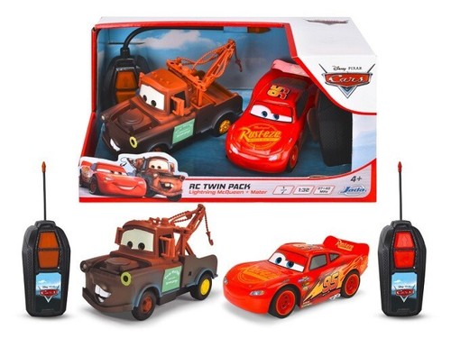 Cars saetta queen e - saetta, mc