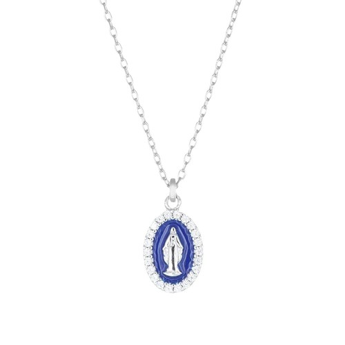 Amen collana medaglia - amen,