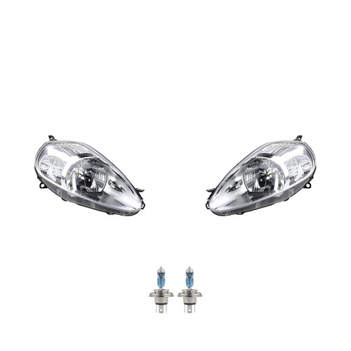 Fari fiat punto 199 - fiat, 05-08