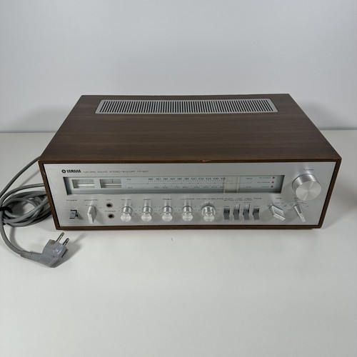 Yamaha 800 ricevitore - yamaha, cr-800