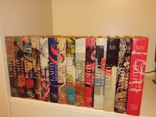 L'arte Moderna 1967 Fabbri