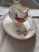 Sarreguemines FAVORÌ Salsiera Terre De Fer