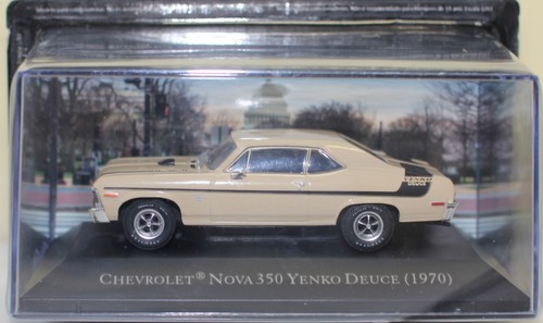 American car collezione - american,