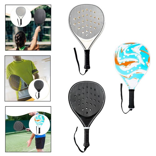 Racchetta padel con buon - padel,