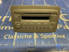 AUTORADIO FIAT PANDA 03-09
