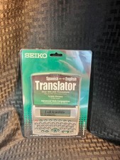 Traduttore portatile