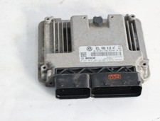 Modulo di controllo del motore VW GOLF 6 2.0 103 kW 140 HP diesel 90845