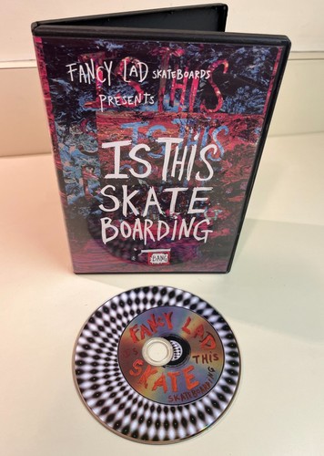 Fancy lad skateboards presents - skateboards,