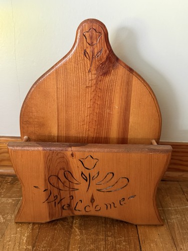 Portapiatti carta legno