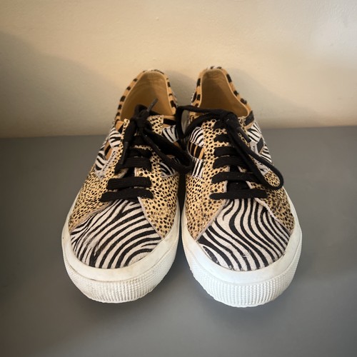 Sneakers superga italy cheers - sneakers,