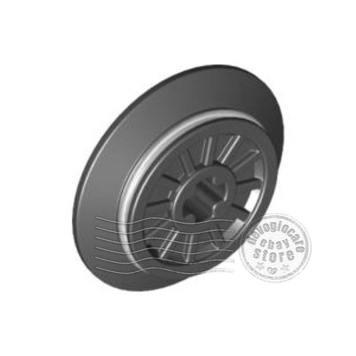 Lego 55423c01 ruota rc - lego,