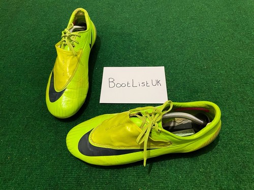 Nike mercurial vapour - nike,