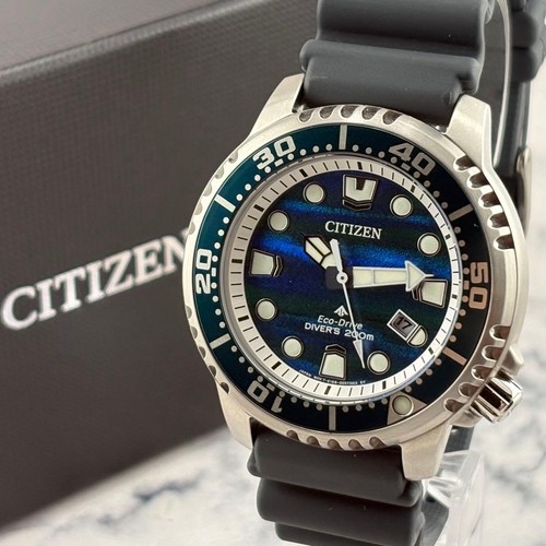 Citizen promaster bn0167 - citizen,