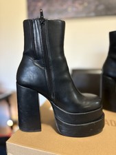 Stivali Steve Madden Cobra in